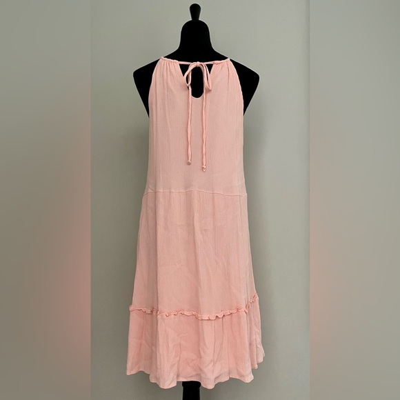 Light Pink Dress- Size XL - Picture 2 of 2